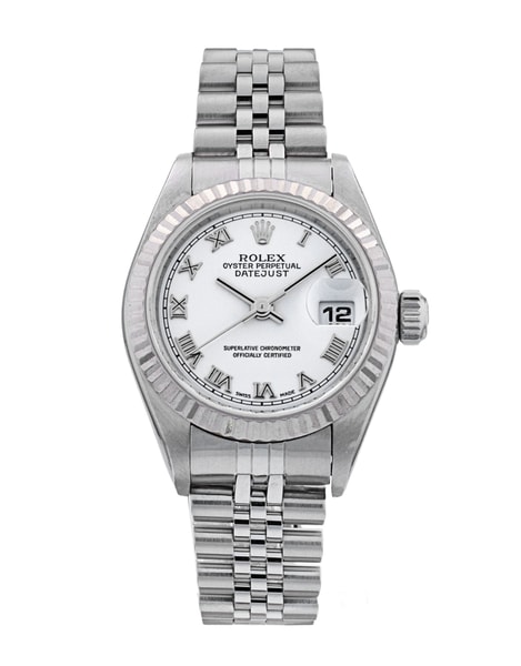 Rolex Datejust Lady 79174